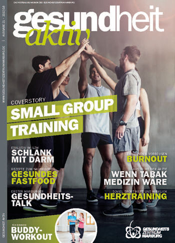 GesundheitAktiv 2017 Cover 350x486